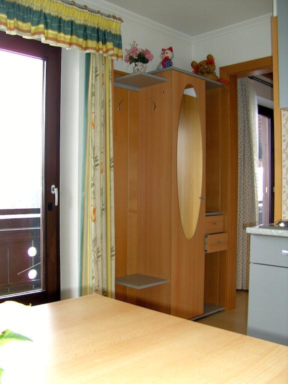 Gaestehaus Macheiner マリアプファル 部屋 写真